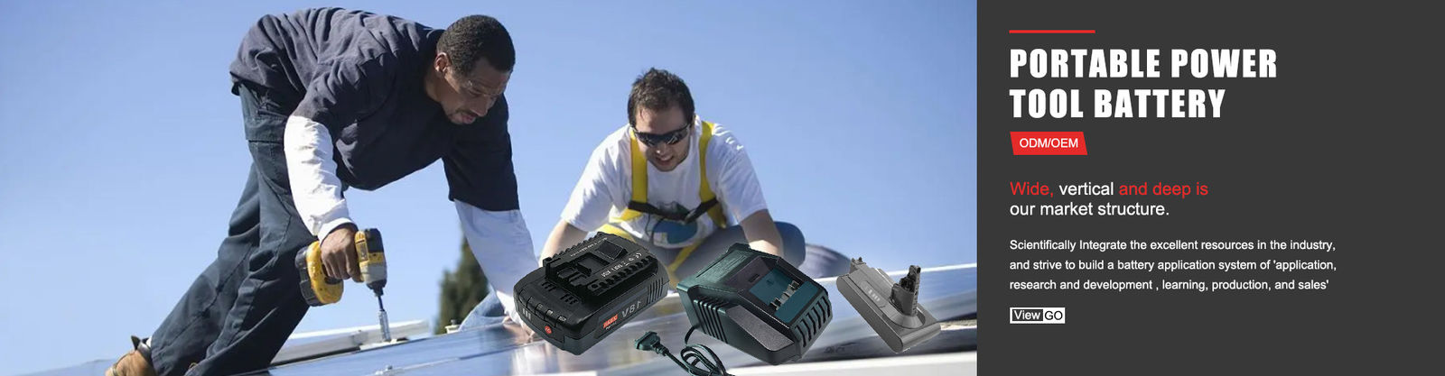 qualità Batteria di litio LifePO4 Fabbrica