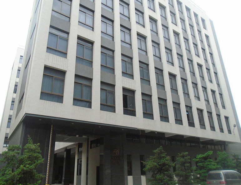 CHINA Shenzhen Jinghongtai Technology Co., Ltd. Perfil da companhia