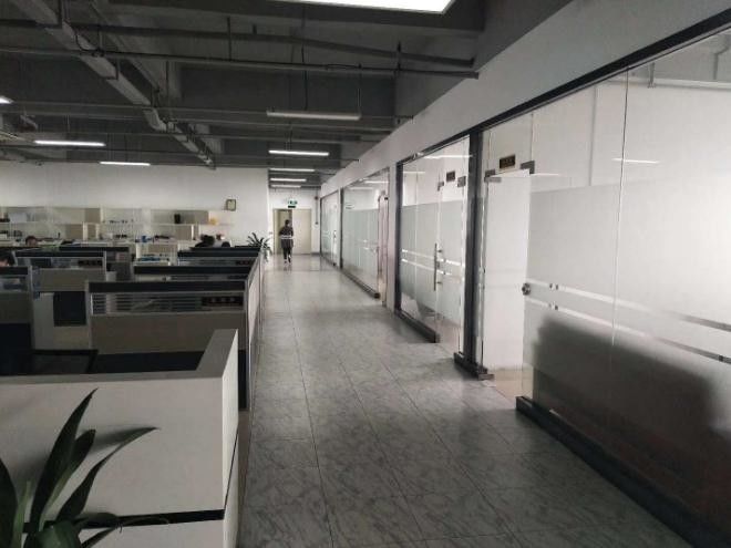 CHINA Shenzhen Jinghongtai Technology Co., Ltd. Perfil da companhia