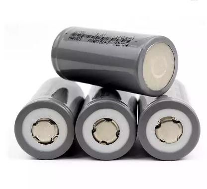 32700 6000mAh 3.2 V LiFePO4 Battery Cell High Performance For Electric Vehicle