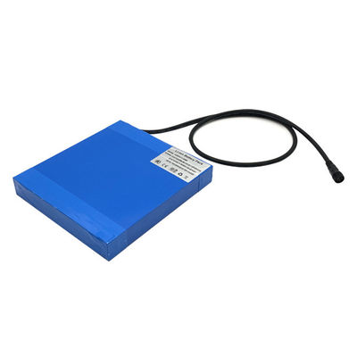 ROHS MSD Solar Street Light Lithium Battery 10.8V 30AH Lithium Ion Battery
