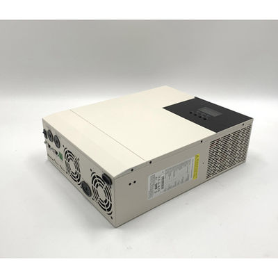 Pure Sine Wave 48V Battery Inverter 5KW PV 145V Input Parallel Solar Inverters