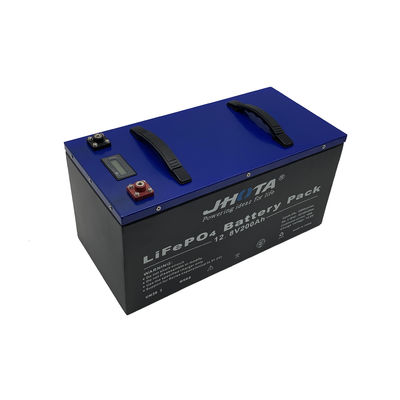 Eco Worthy 51.2V 200Ah Lifepo4 Low Temperature Lithium Lead Acid Replacement