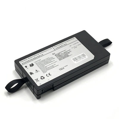 14.4V 5800mAH Rechargeable LiFePO4 Lithium Battery For Medical Device Monitor
