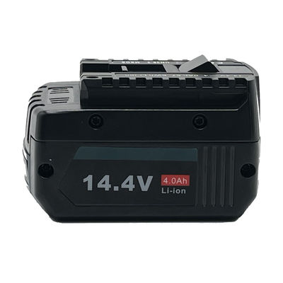 Super Safe 14.4V 4A LiFePO4 Lithium Battery 10C BOSCH Power Tool Battery
