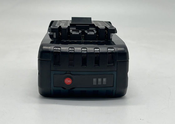 OEM ODM 4Ah 18V Replacement Battery Power Tool BOSCH Li Ion Battery