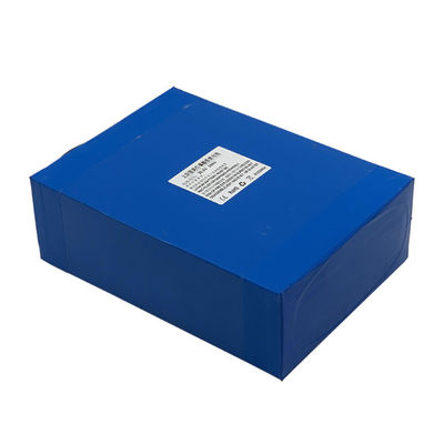 25.6V 24AH Solar Street Light Lithium Battery 32700 Lifepo4 Battery Pack