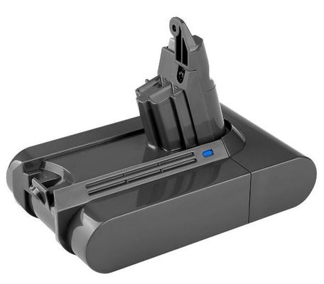 OEM 21.6V 3Ah Li Ion Battery Cordless Vacuum Battery For Dysons V6