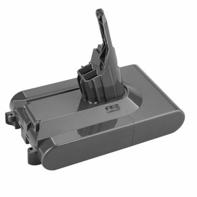 High Power 21.6V 3ah Power Tools Battery Pack Dyson V8 Sweeper Battery