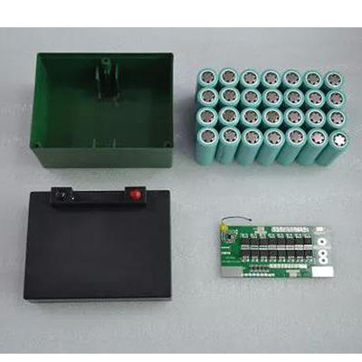 LiFePO4 Lithium Battery Pack 12.8V 28Ah