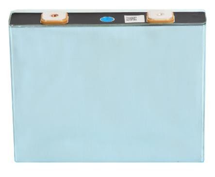 Lifepo4 50ah 52ah 3.2V Lithium Prismatic Cells 2000 Times Cycle