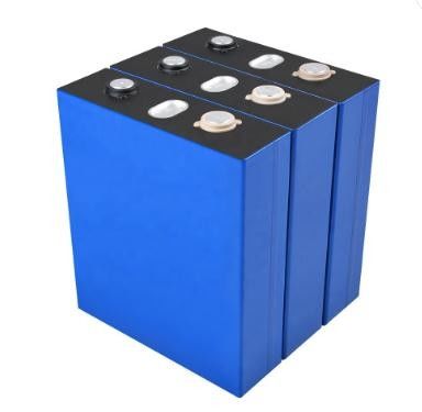 3.2V 50ah 100ah Prismatic LiFePO4 Battery Cell High Capacity Battery Cell