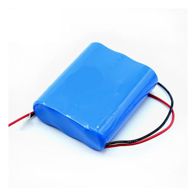 10.8V 2000mAH Window Cleaning Robot Battery 18650 Rechargeable Battery Pack