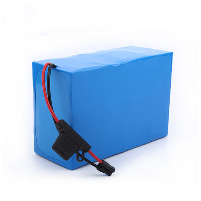 88.8WH Smart Home Battery Backup 14.8V 6000mAH Food Delivery Robot Battery