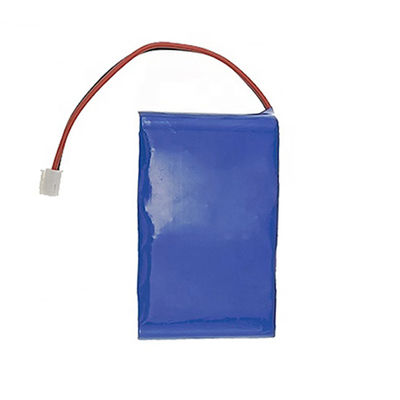 Wireless Vacuum Cleaner Smart Home Battery 21.6V 6000mAH Lithium Battery