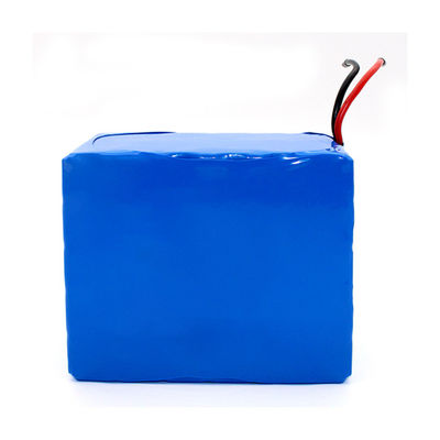 22.2V 10AH Smart Home Battery Backup Industrial Floor Cleaning Machine Battery