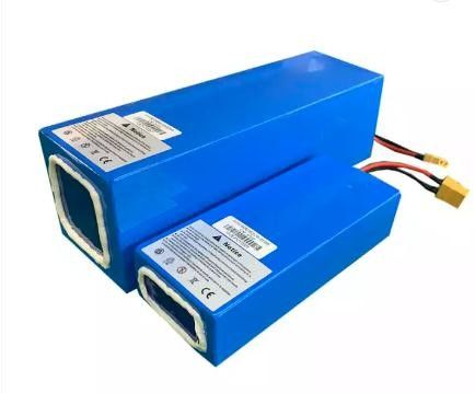 10S4P Electric Vehicle Lithium Battery 36V 8Ah 10Ah 12Ah Electric Bike Battery Pack