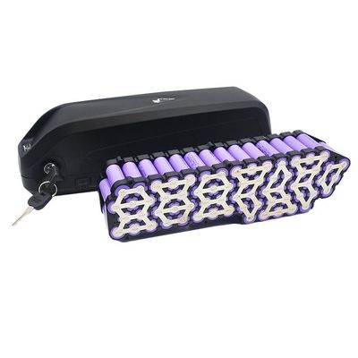 36V 48V Electric Vehicle Lithium Battery 15Ah 16Ah Customized 18650 Battery Pack