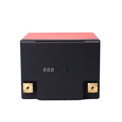 Super Safe 13S8P 48V 21Ah Lithium Battery Pack For Electric Vehicle