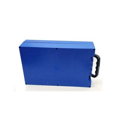 60 Volt 20Ah 40Ah Electric Vehicle Lithium Battery Pack For Electric Motorcycle