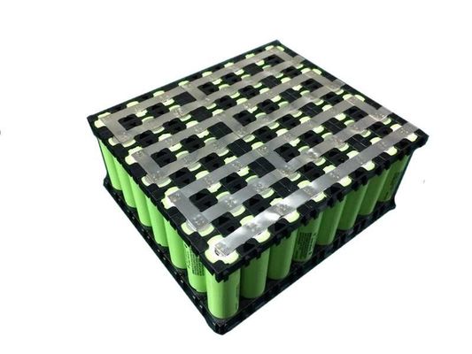 UN38.3 MSDS Electric Vehicle Lithium Battery 60V20Ah E Scooter Lithium Ion Battery