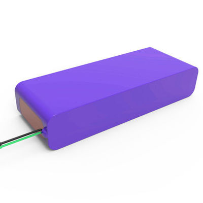 800 Times 18V 10Ah Battery 5S4P Rechargeable Li Ion Battery With BMS