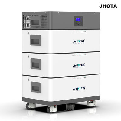 5000w 15kwh 48v 300ah Battery Pure Sine Wave Inverter Battery