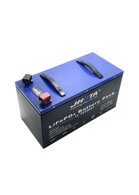 12.8V 200ah Lithium Battery Lead Acid Replacement APP Control Solar Inverter Battery