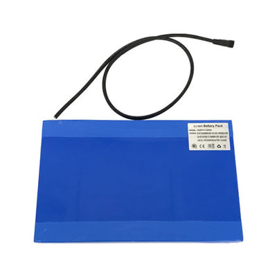 IP65 2.0Ah 18650 Battery Pack