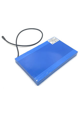 IP65 2.0Ah 18650 Battery Pack