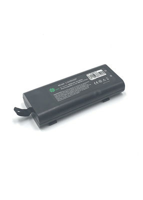 18650 10.8V 11.1V 4800mAH Medical Device Battery Lithium Ion Rechargeable Battery