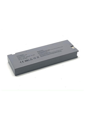 11.1V 4.0AH Lithium Ion Medical Equipment Battery For Anesthesia Machine