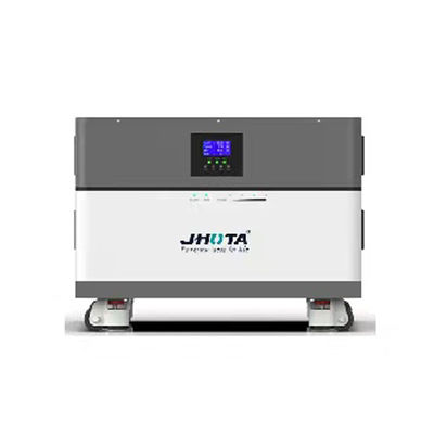 48V 100Ah Home Lithium Storage Battery Off Grid Battery System OEM ODM