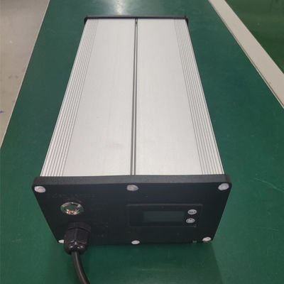 Solar Street Light 12.8V 42Ah Lithium Lifepo4 Battery With Display Screen