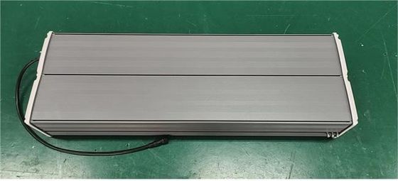 25.6V 48Ah Solar Street Light Lithium Lifepo4 Battery Customized