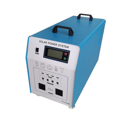 11.1V 1554Wh Home Lithium Storage Battery 1500W Portable Power Station