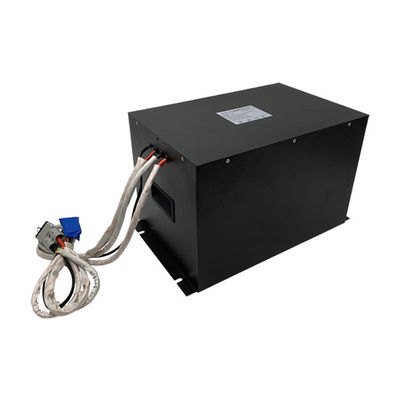 25.6V 150Ah Prismatic LFP Electric Vehicle Lithium Battery For Forklifts