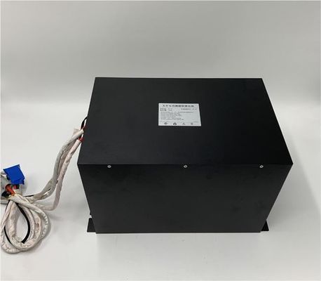 25.6V 150Ah Prismatic LFP Electric Vehicle Lithium Battery For Forklifts