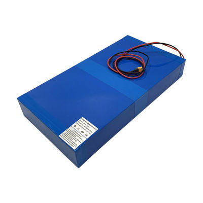 25.6V 110Ah Lithium Energy Storage Solutions 32700 For Backup Power