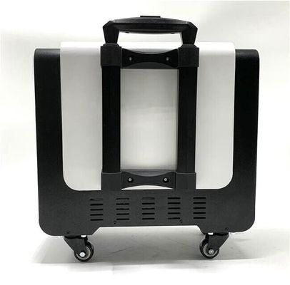 25.6V 84Ah 32700 Portable Power Station 2KW Trolley Case Type