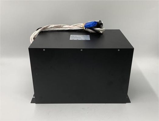 Electric Vehicle 25.6V 150Ah Lithium Energy Storage Solutions Prismatic LFP