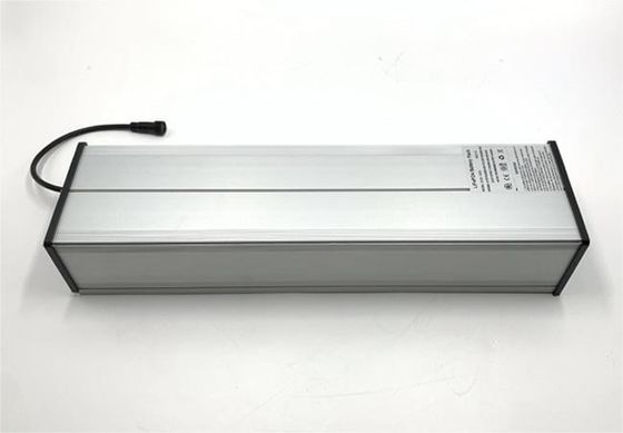 LED Screen 25.6V Lithium Battery Packs 42Ah 32700 for Solar Street Lights
