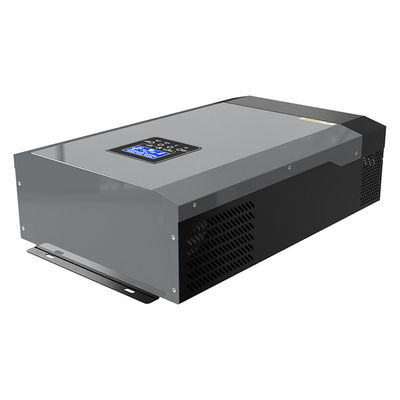 Import 5.5KW AC 220/230V Off-Grid parallel Solar Inverters PV 120V-500V for Sustainable Energy Solutions