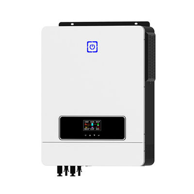 Partner with Us: 7.2KW Off-Grid Solar Inverters AC 220/230V PV 900V-450V for Resale