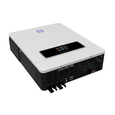 Hybrid 10.2KW Off Grid Solar Inverter AC 220V 230V PV 900V-450V