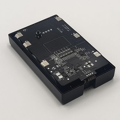 JHOTA 3.6V 5Ah 5S1P Smart Home Battery Backup More Than 1000 Cycles