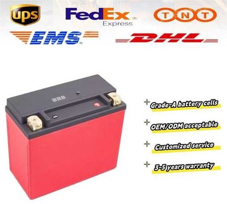 40140 48V 49.6V 30Ah Sodium Ion Battery Pack For E-Bike / Electric Bicycle / Tricycle