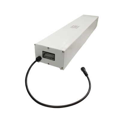 25.6V 60Ah Lifepo4 Solar Street Light Battery Integrated Storage and Control