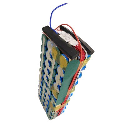 25.6V 60Ah Lifepo4 Solar Street Light Battery Integrated Storage and Control