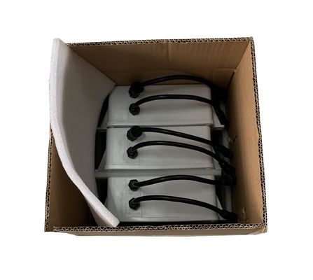 25.6V 22Ah LiFePO4 Solar Street Light Battery Longer Service Life, Wide Temperature Range